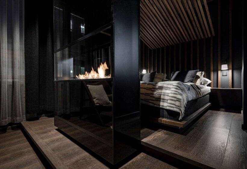 Haawe Boutique Apart