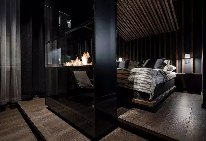 Haawe Boutique Apart
