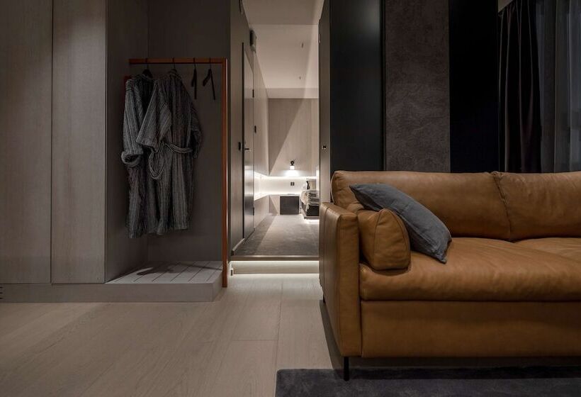 Haawe Boutique Apart