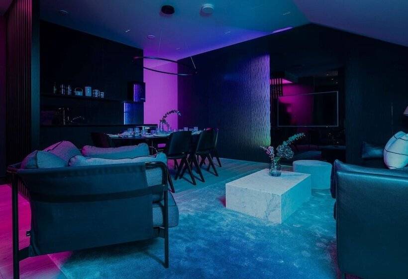 Haawe Boutique Apart