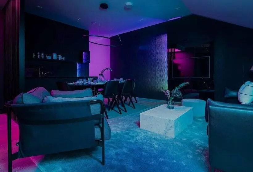 Haawe Boutique Apart