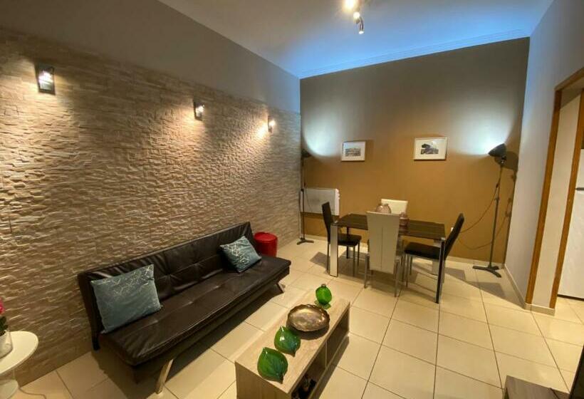 Harmony Athens Residence