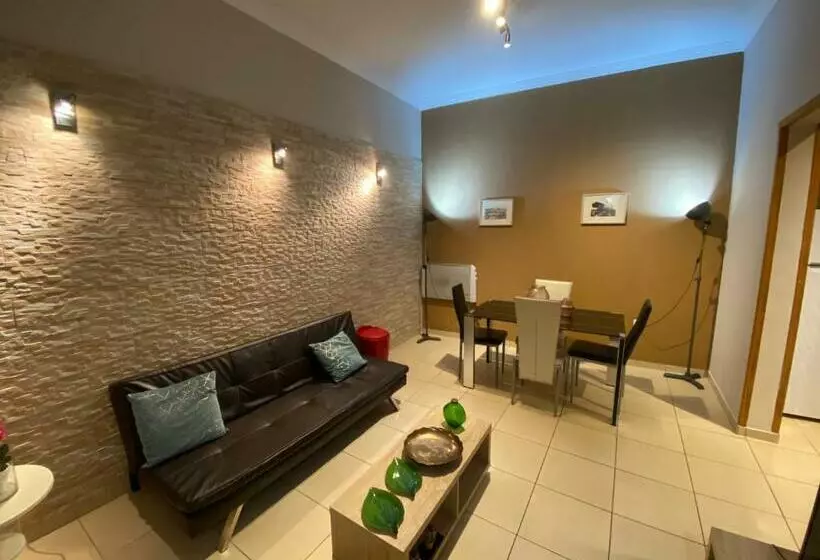 Harmony Athens Residence