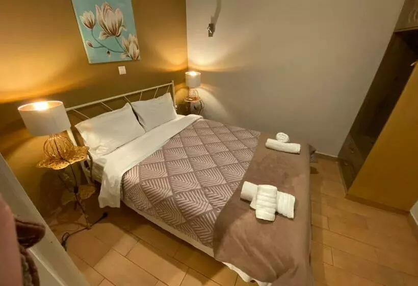 Harmony Athens Residence