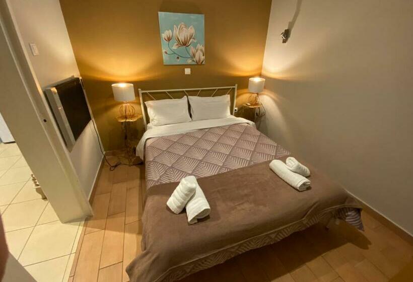 Harmony Athens Residence