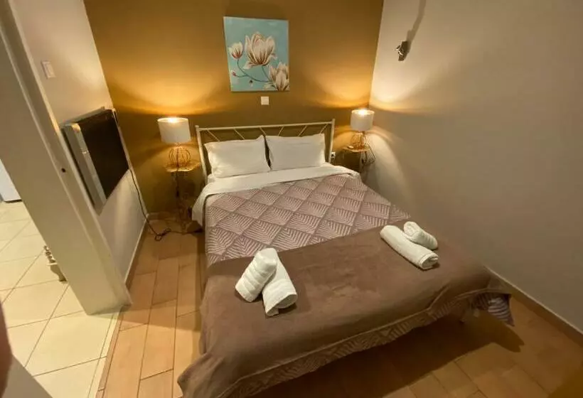 Harmony Athens Residence