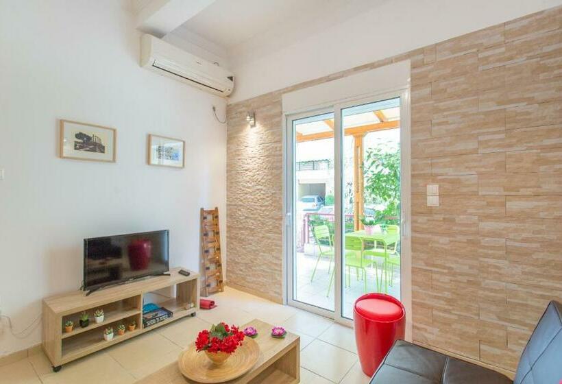 Harmony Athens Residence