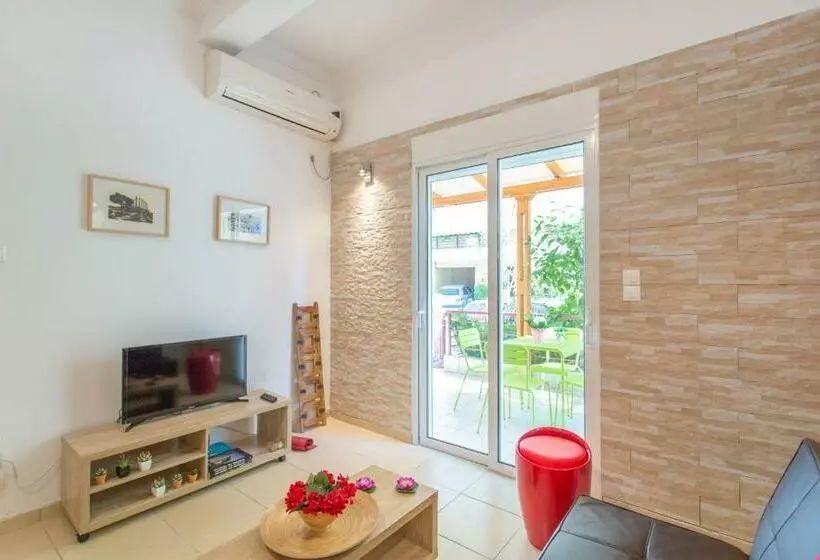 Harmony Athens Residence