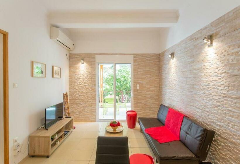 Harmony Athens Residence