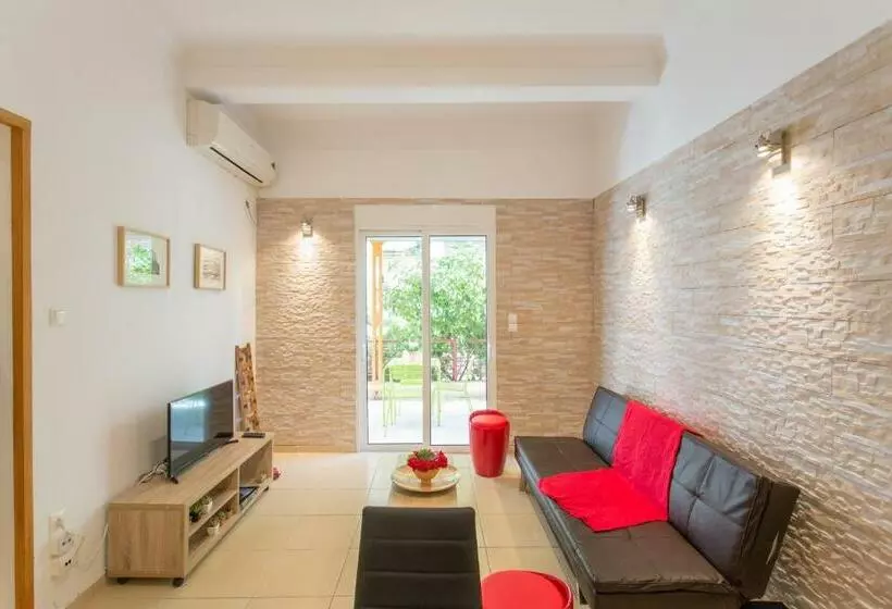 Harmony Athens Residence