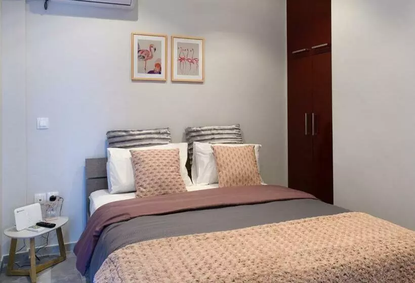 Harmony Athens Residence