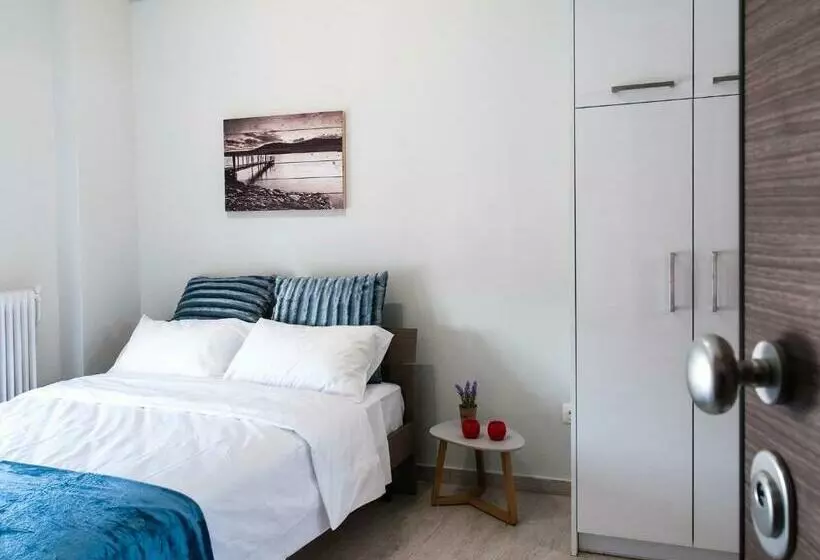 Harmony Athens Residence