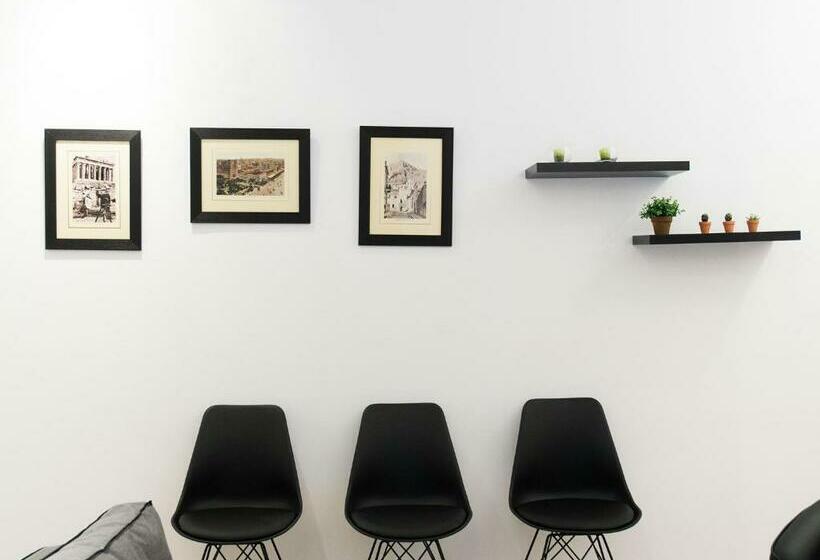 Harmony Athens Residence