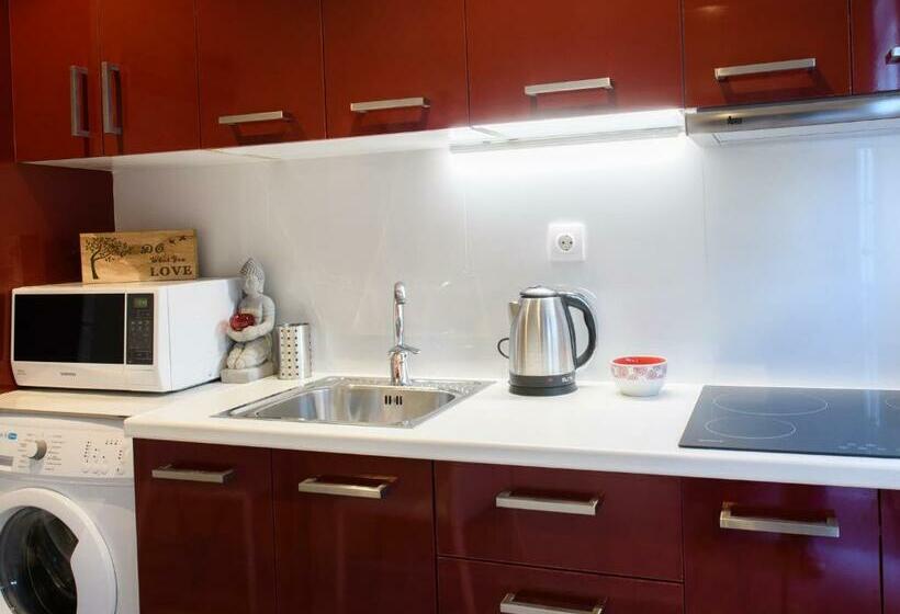 Harmony Athens Residence