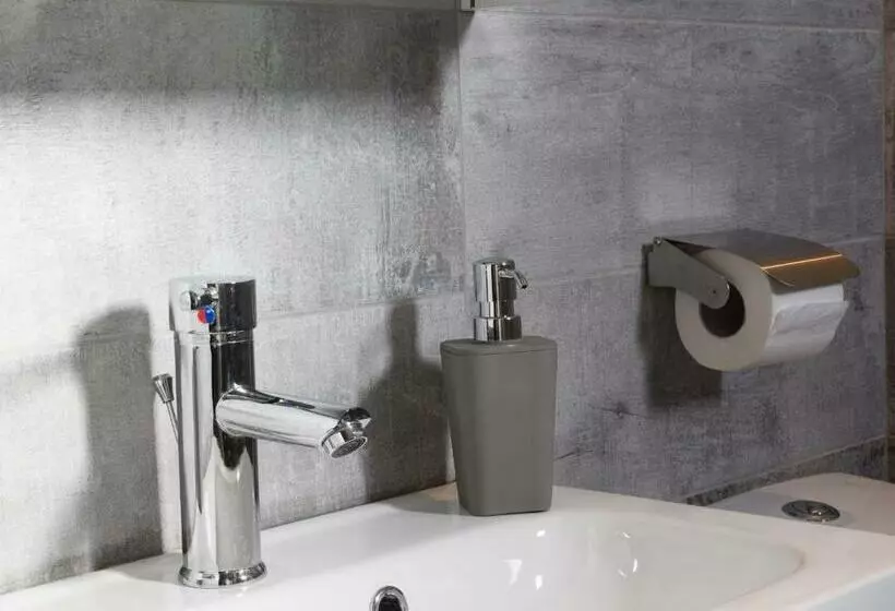 Harmony Athens Residence