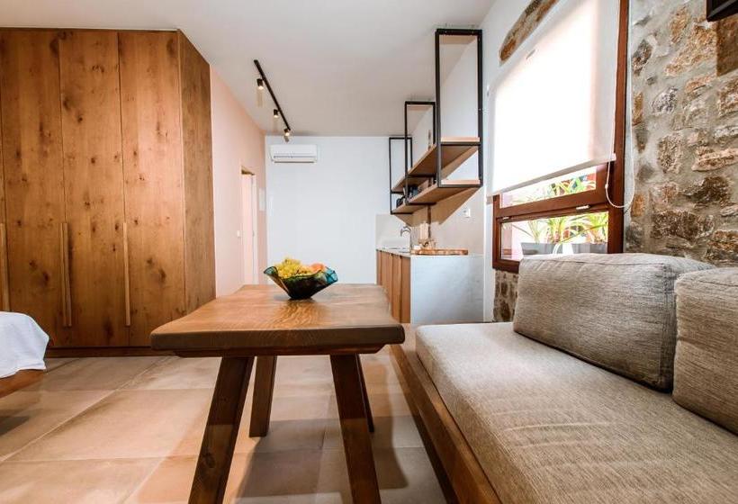 فندق Anais Suites