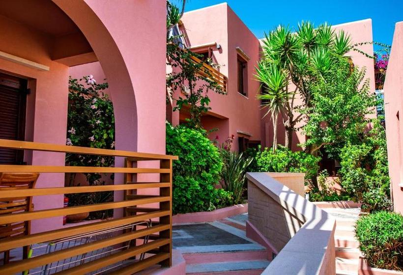 فندق Anais Suites