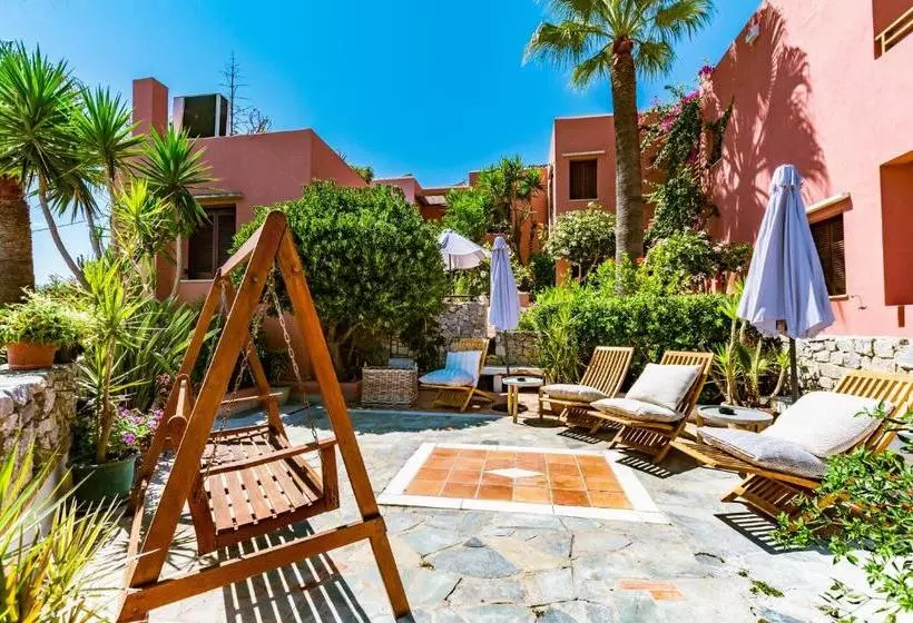 ホテル Anais Suites