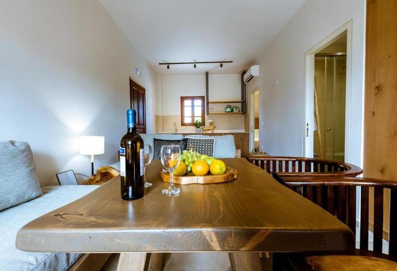 فندق Anais Suites