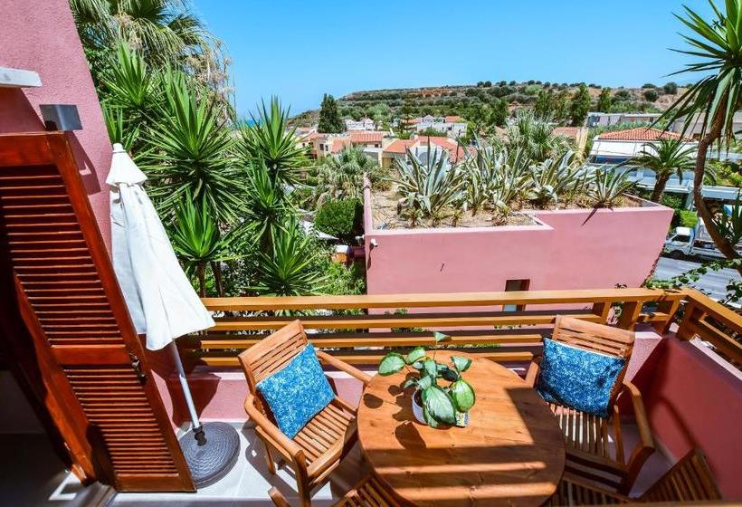 فندق Anais Suites