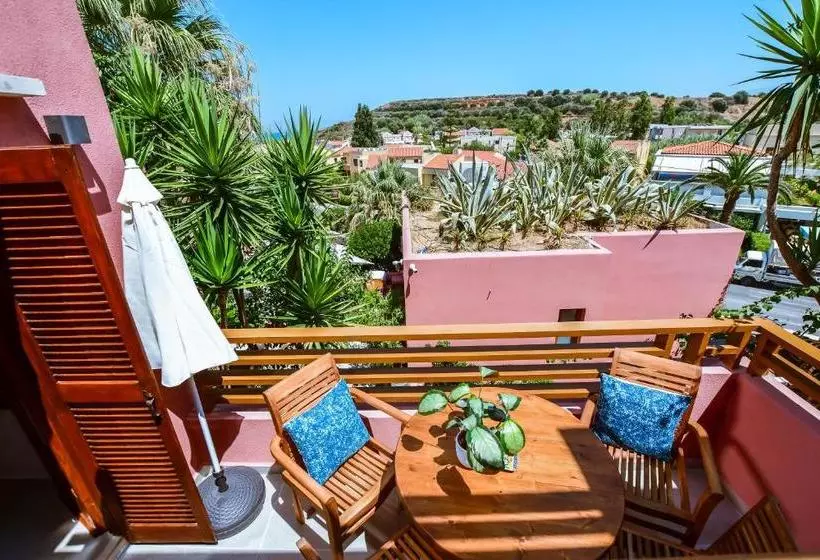 ホテル Anais Suites