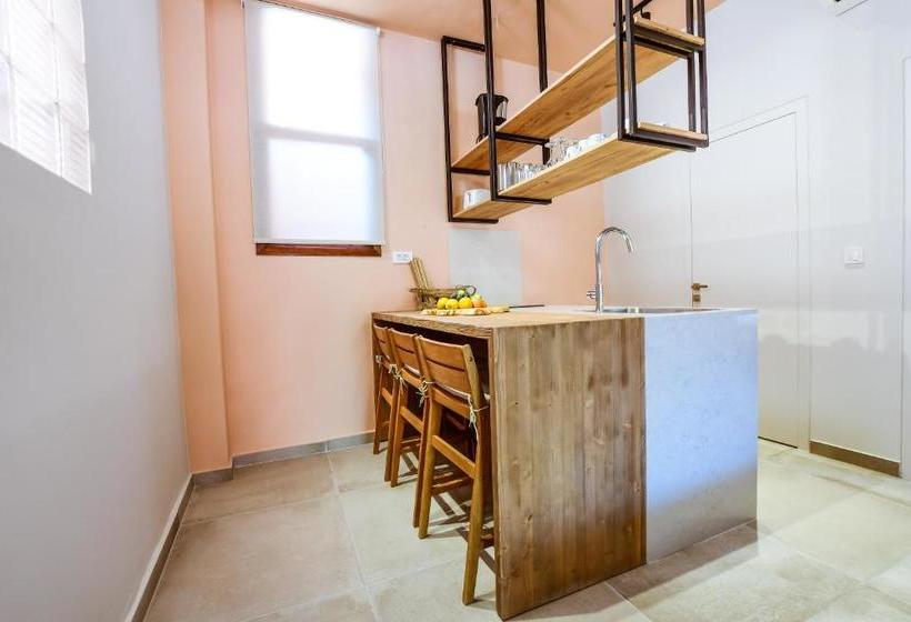 فندق Anais Suites