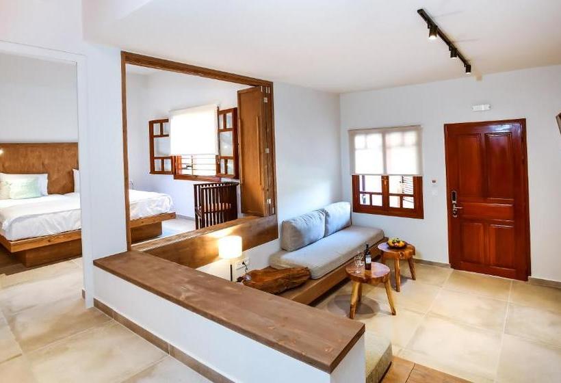 فندق Anais Suites