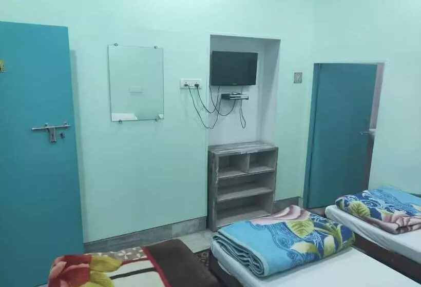 Hotel Babu Guest House