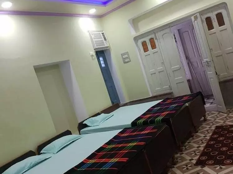 Hotel Babu Guest House