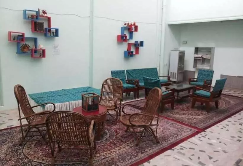 Hotel Babu Guest House