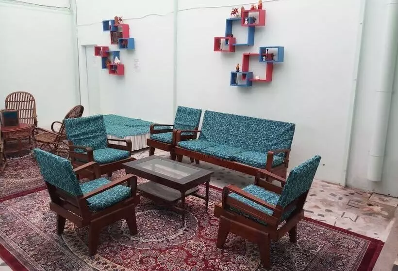 Hotel Babu Guest House