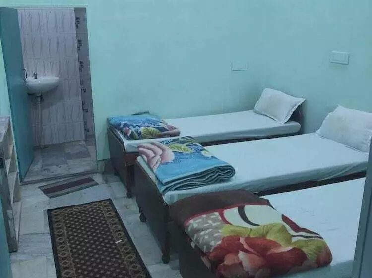 Hotel Babu Guest House