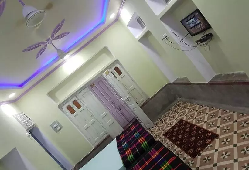 Hotel Babu Guest House