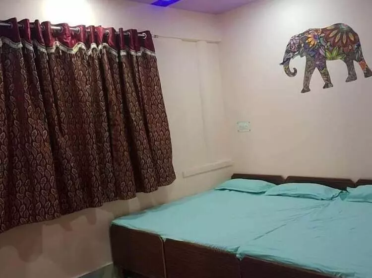 Hotel Babu Guest House