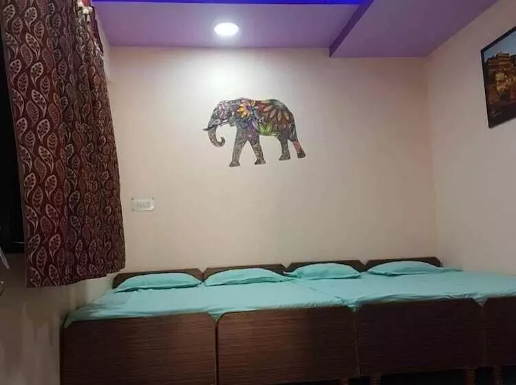 Hotel Babu Guest House