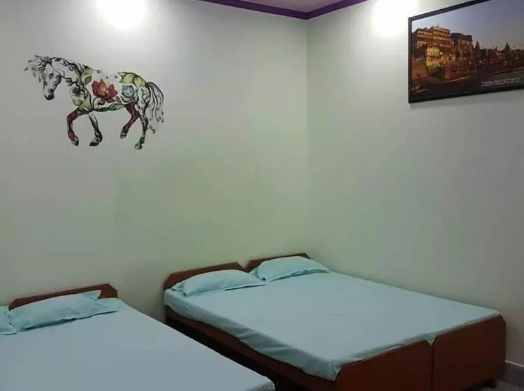 Hotel Babu Guest House