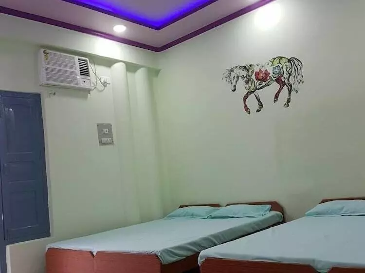 Hotel Babu Guest House