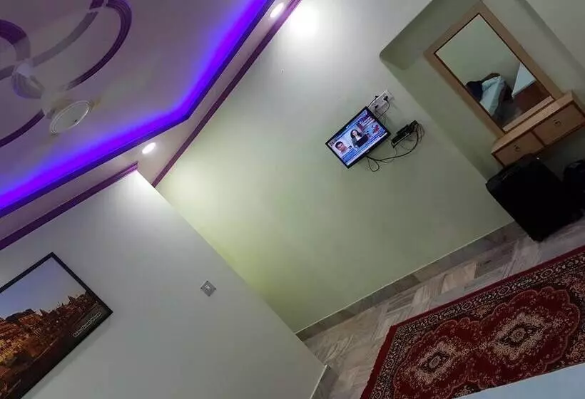 Hotel Babu Guest House