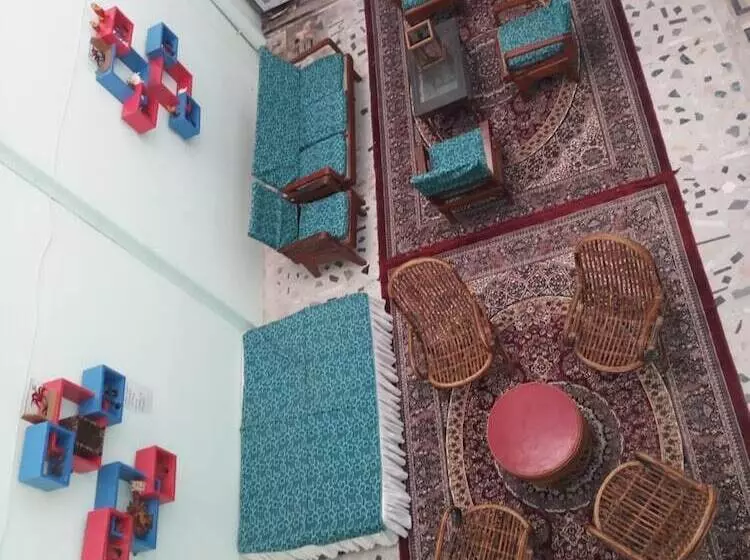 Hotel Babu Guest House