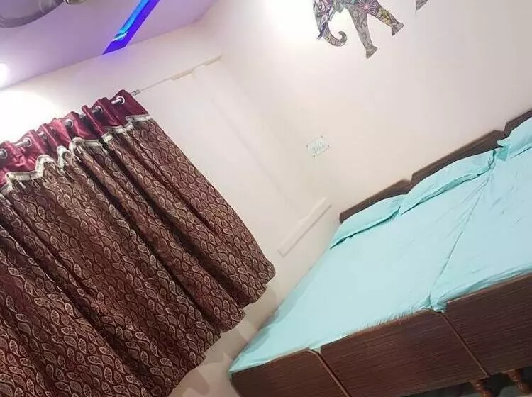 Hotel Babu Guest House