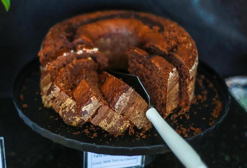 هتل Espaço Viana