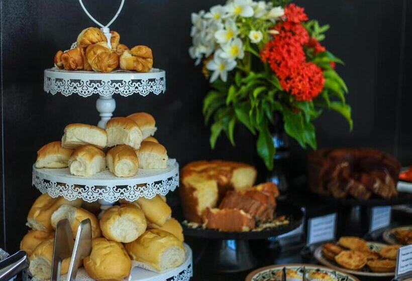 هتل Espaço Viana