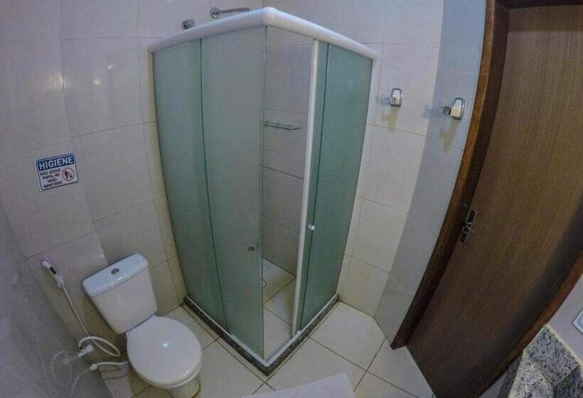 هتل Espaço Viana