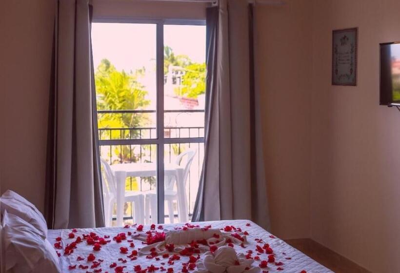 هتل Espaço Viana