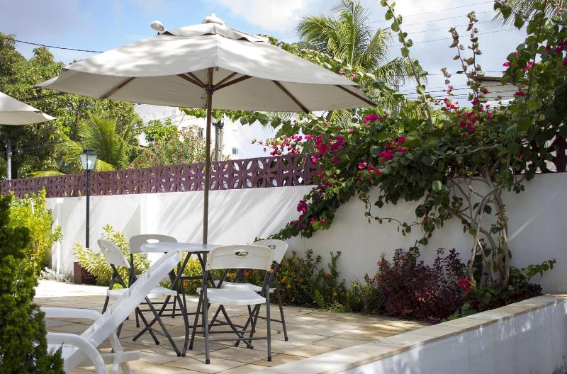 هتل Espaço Viana