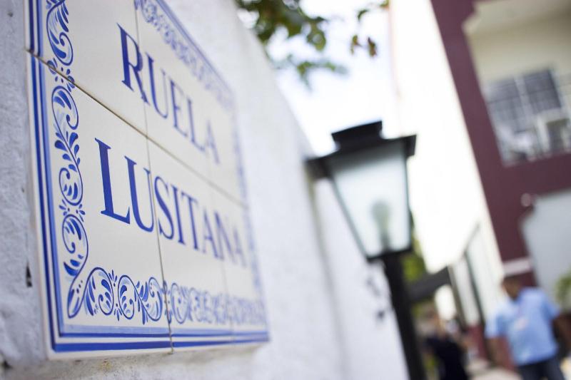 هتل Espaço Viana