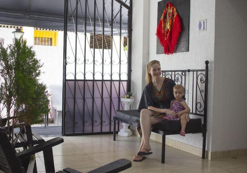 هتل Espaço Viana