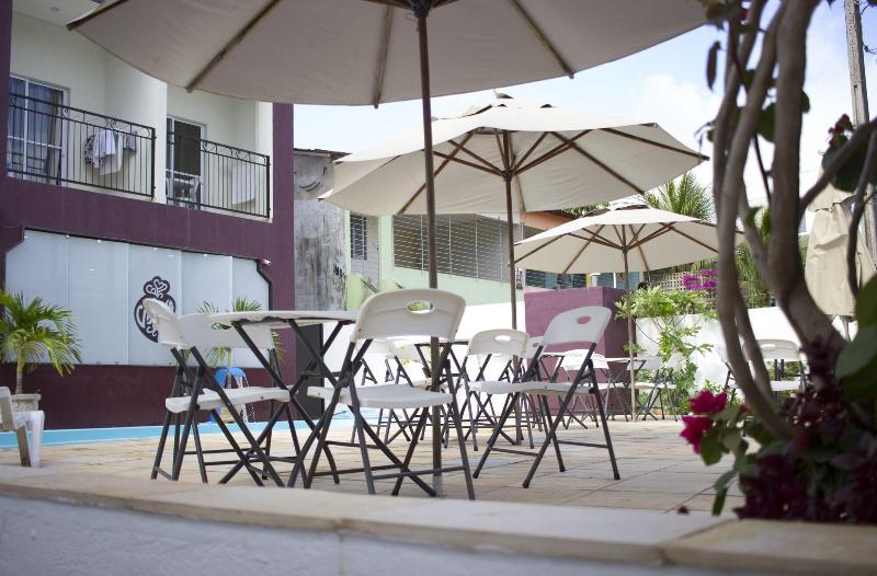 هتل Espaço Viana