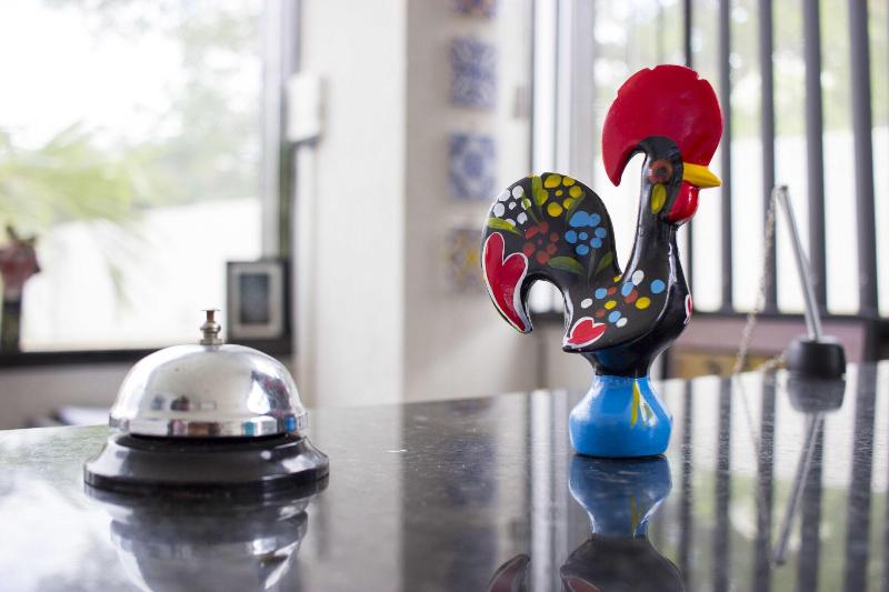 هتل Espaço Viana