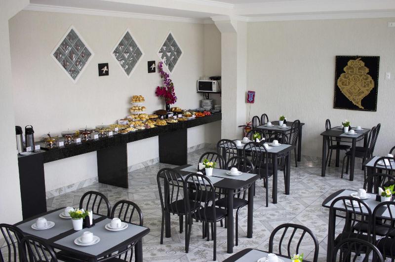 هتل Espaço Viana